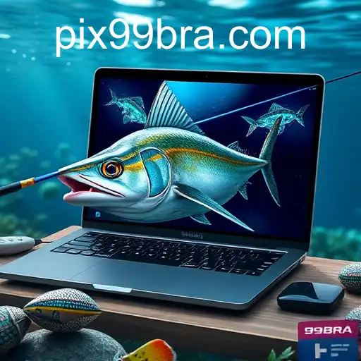 Pesca online