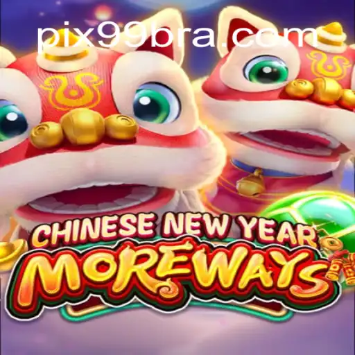 Descubra o Empolgante Mundo de 'CHINESENEWYEARMOREWAYS' com 99BRA.COM