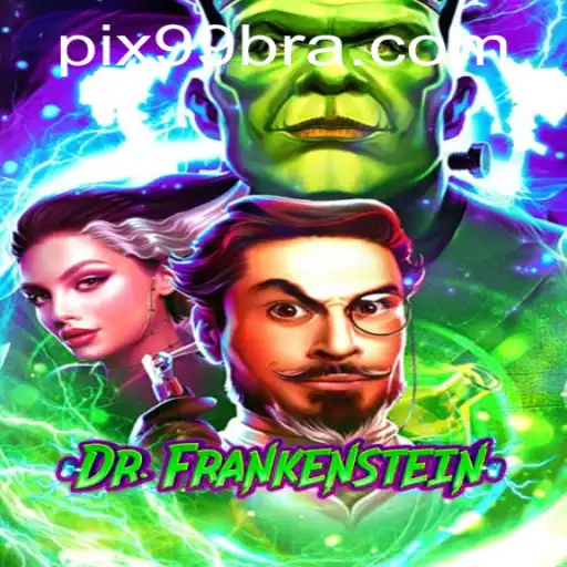 DrFrankenstein: Uma Viagem ao Mundo dos Jogos de Criatura