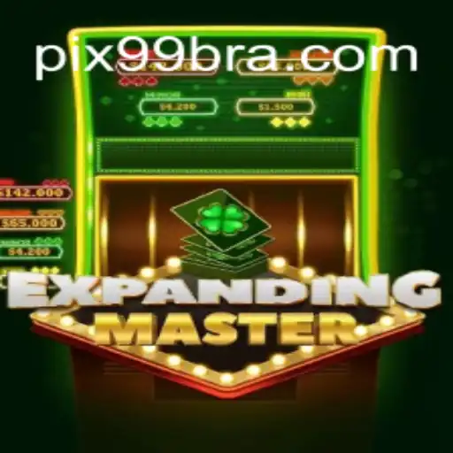 Descubra o Fascinante Mundo do ExpandingMaster