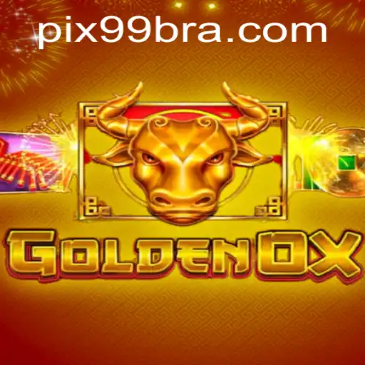 Explorando o Fascinante Universo de GoldenOx