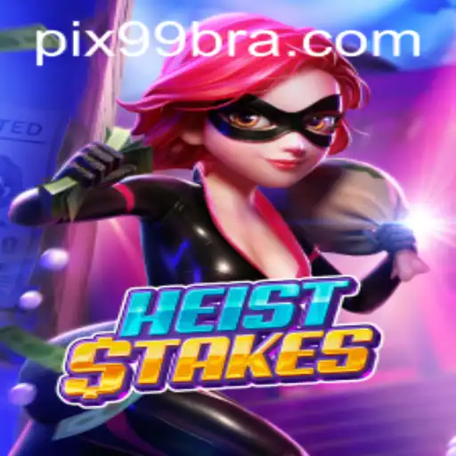 Explorando o Universo de HeistStakes: Aventuras e Estratégias no Mundo dos Golpes