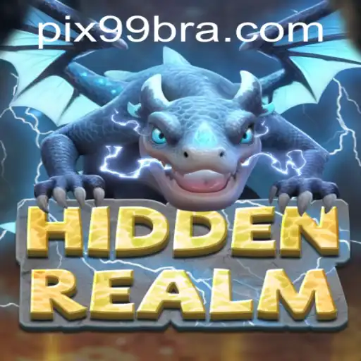 Explorando o Mundo de HiddenRealm: Um Mergulho nas Aventuras de 99BRA.COM