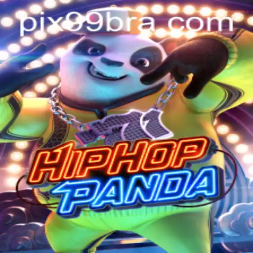HipHopPanda: Mergulhe na Batida do Jogo Com 99BRA.COM