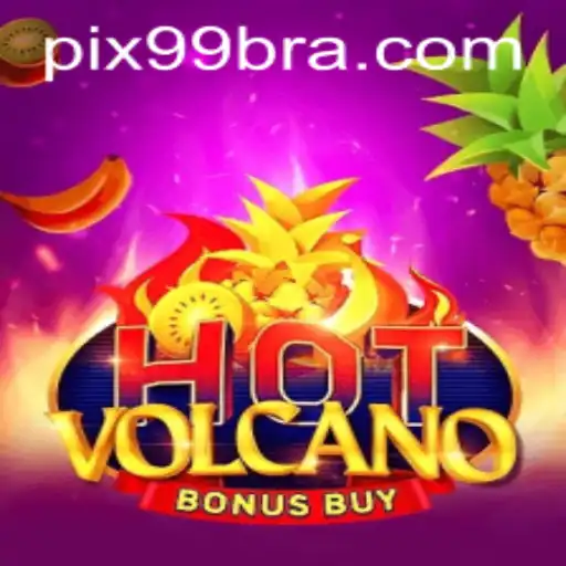Explorando o Fenômeno do HotVolcanoBonusBuy
