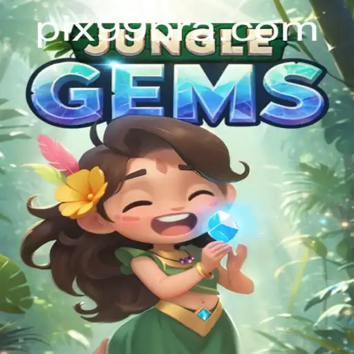 Descubra a Aventura Interativa de JungleGems: Uma Exploração na Selva Digital