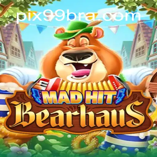 MadHitBearhaus: A Nova Sensação de Jogo que Une Estratégia e Adrenalina