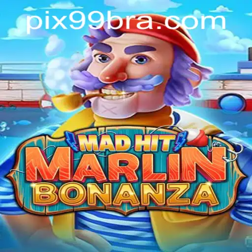 Descubra o Incrível Mundo de MadHitMarlinBonanza: O Jogo do Momento