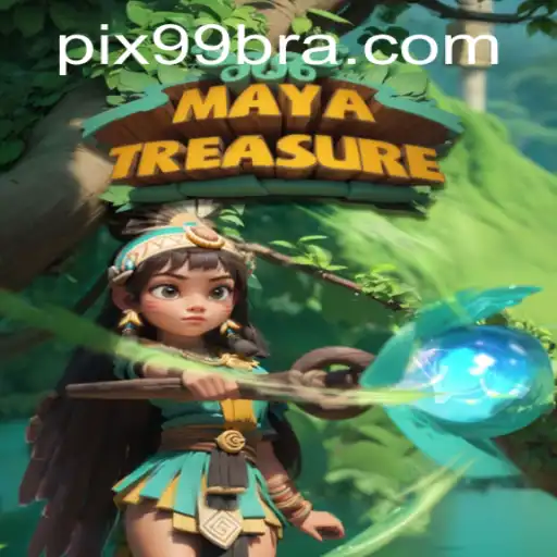 Desvendando os Mistérios de MayaTreasure: Uma Jornada de Aventuras e Descobertas