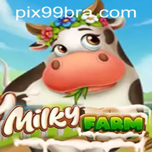 Explore o Fascinante Mundo de MilkyFarm