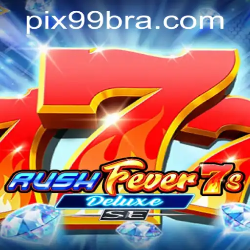 Explorando RushFever7sDeluxeSE: Um Mergulho no Mundo dos Jogos Online
