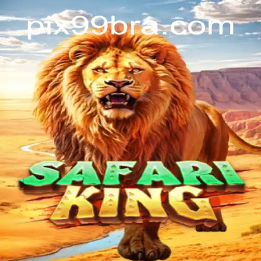 SafariKing: Descubra a Aventura Selvagem do Novo Jogo Online