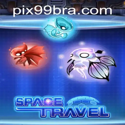 Explorando o Universo Virtual de SpaceTravel: Uma Jornada Intergaláctica
