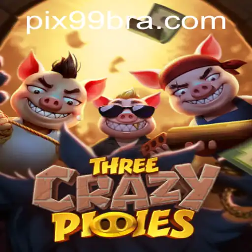 Explorando o Mundo Empolgante de ThreeCrazyPiggies
